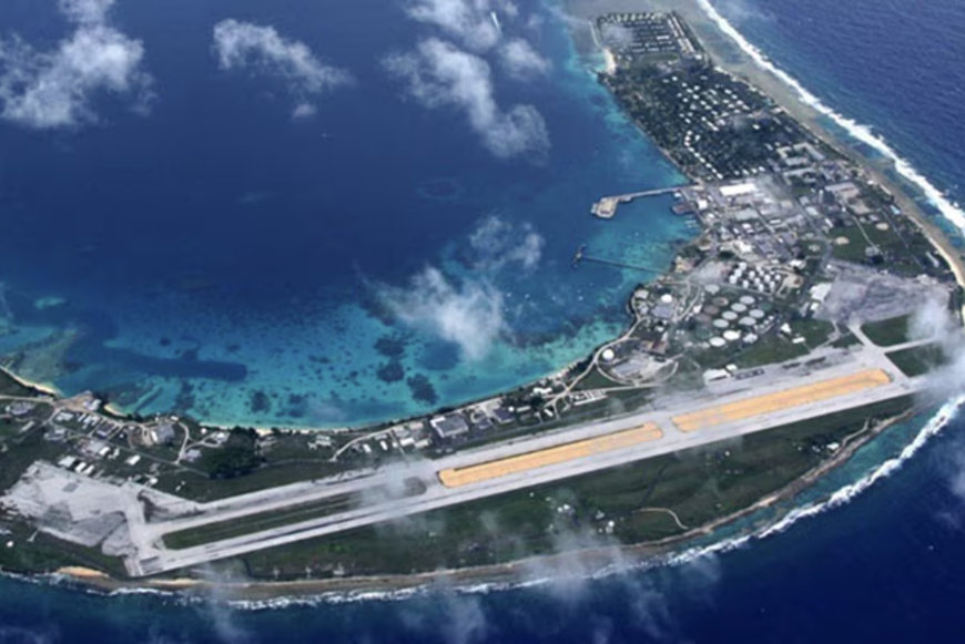 JOHNSON CONTROLS AWARDED ENERGY RETROFIT CONTRACT AT U.S. ARMY GARRISON KWAJALEIN